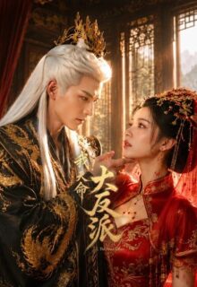 The Heavenly Fate Villain (2026)